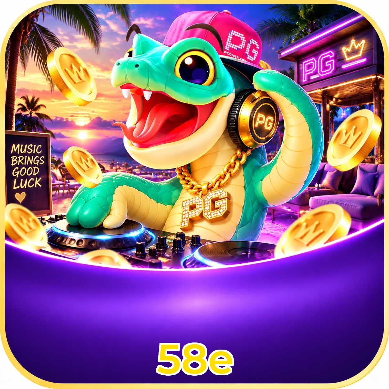 Segurança do APK 58e