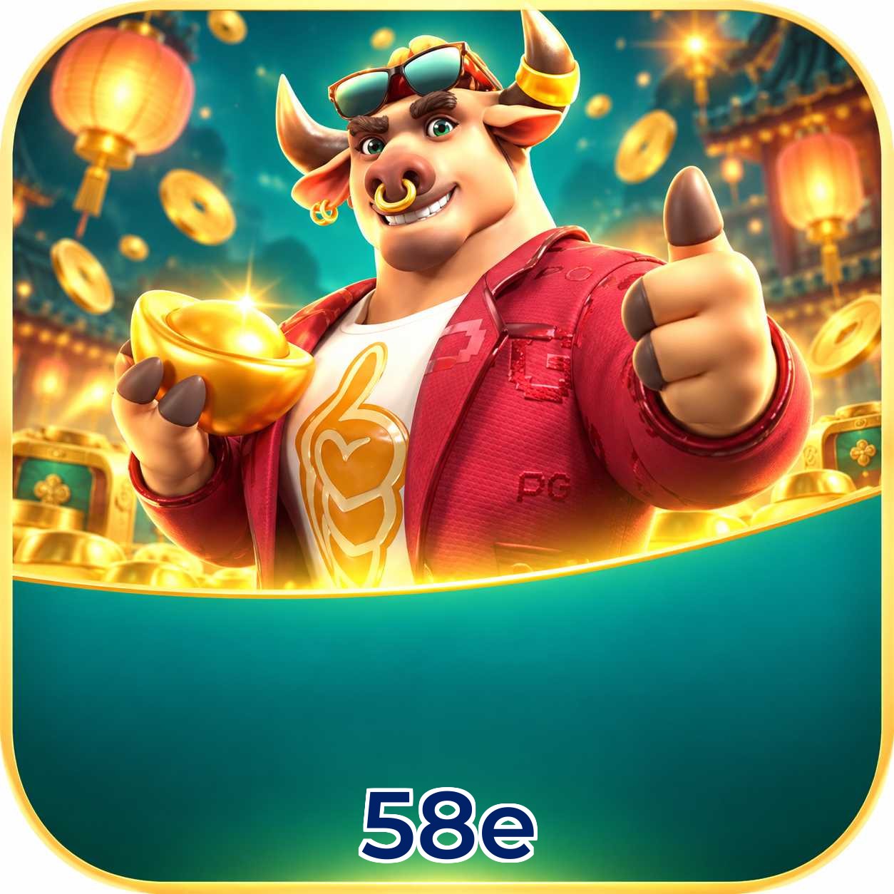 Download multiplataforma do app 58e para Android e iOS