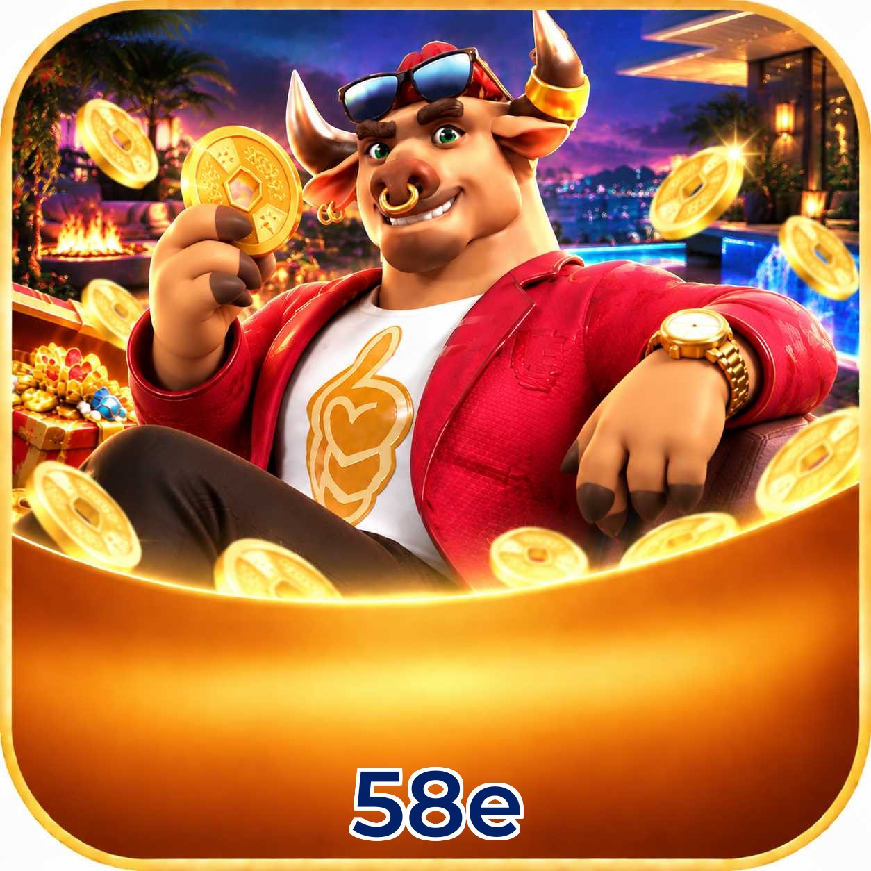 Top provedores tier-1 de slots na plataforma 58e
