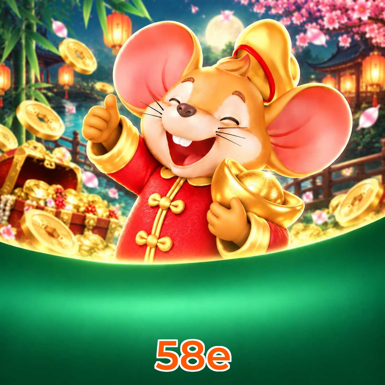 Bônus exclusivo do APK 58e