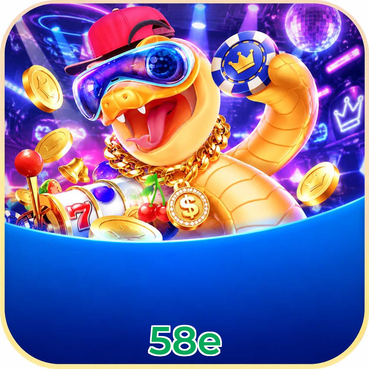 Bônus exclusivo APP