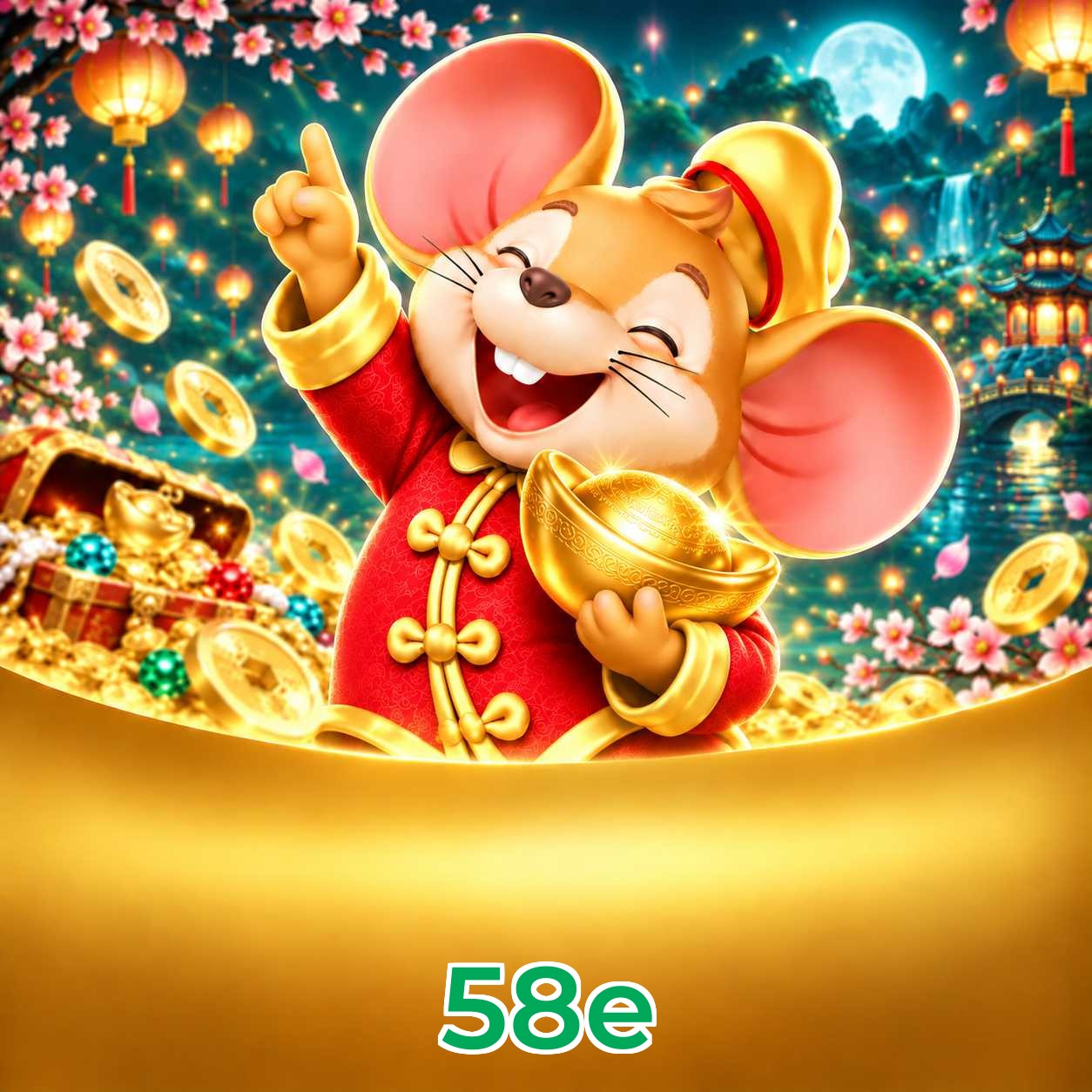 Segurança 58e SSL 256-bit com licença Curaçao e certificação eCOGRA
